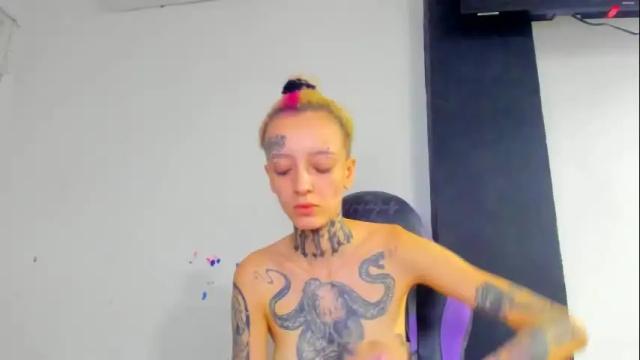 Image 10 of barbara_anal_squirt Stream on Chaturbate on 1 month ago