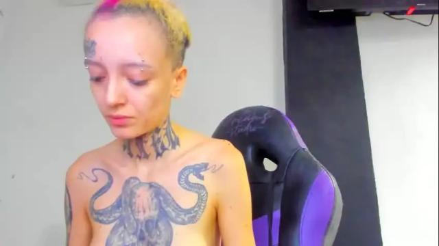 Image 4 of barbara_anal_squirt Stream on Chaturbate on 1 month ago