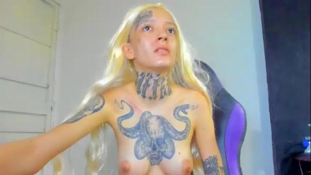Image 2 of barbara_anal_squirt Stream on Chaturbate on 29 days ago