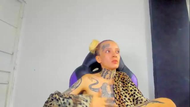 Thumbnail 1, barbara_anal_squirt's Stream at Chaturbate, 24 days ago