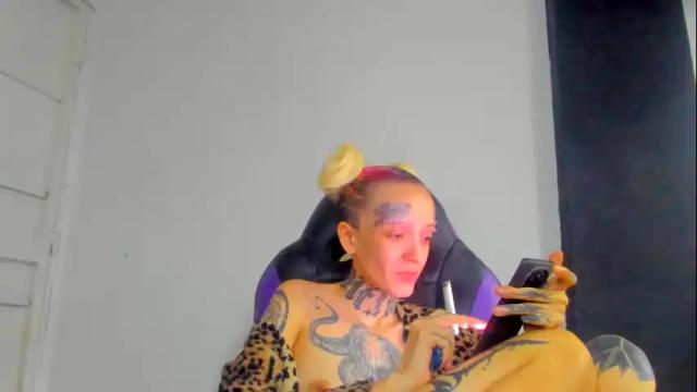 Image 10 of barbara_anal_squirt Stream on Chaturbate on 27 days ago
