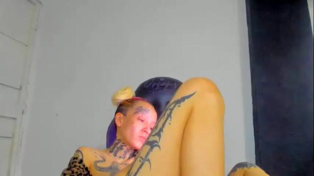 Image 11 of barbara_anal_squirt Stream on Chaturbate on 27 days ago