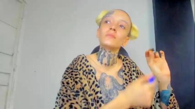 Image 4 of barbara_anal_squirt Stream on Chaturbate on 27 days ago