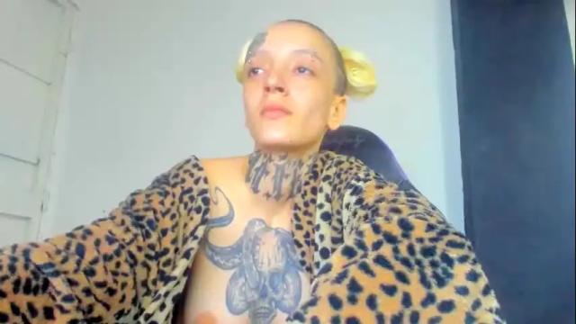 Thumbnail 2, barbara_anal_squirt's Stream at Chaturbate, 24 days ago