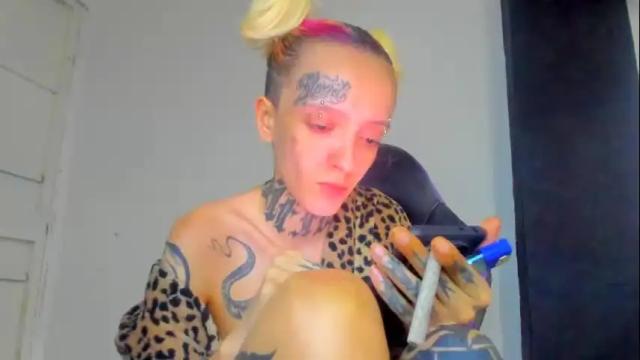 Image 6 of barbara_anal_squirt Stream on Chaturbate on 27 days ago