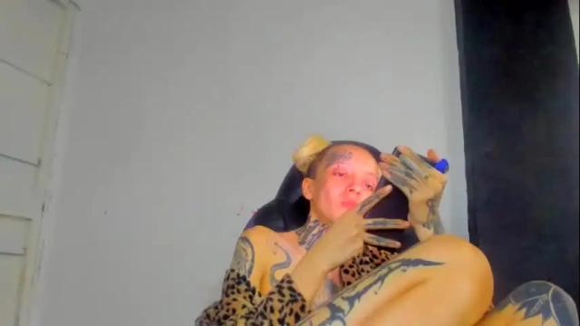 Image 7 of barbara_anal_squirt Stream on Chaturbate on 27 days ago