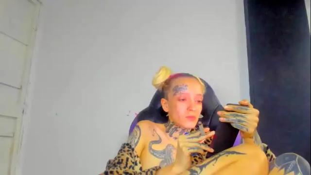 Thumbnail 3, barbara_anal_squirt's Stream at Chaturbate, 24 days ago