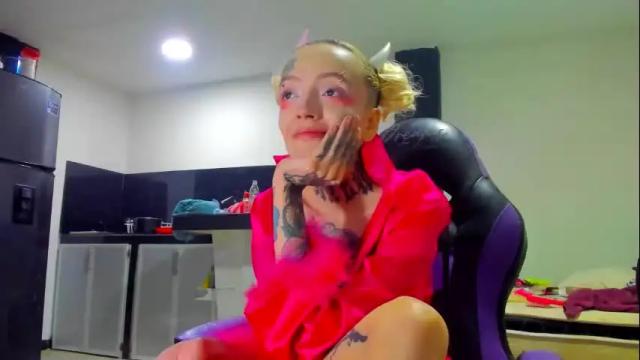 Thumbnail 1, barbara_anal_squirt's Stream at Chaturbate, 16 days ago
