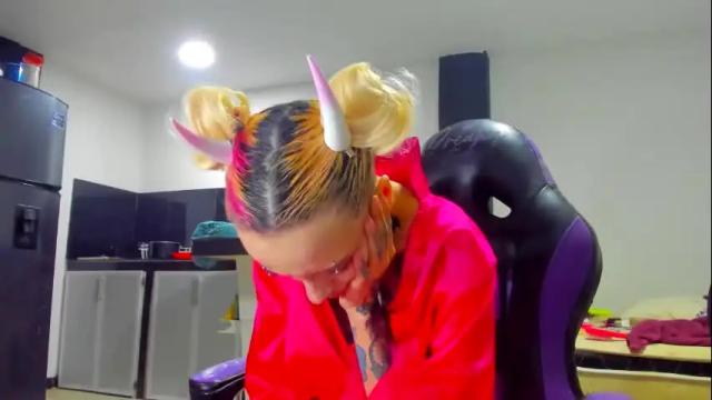 Image 4 of barbara_anal_squirt Stream on Chaturbate on 20 days ago