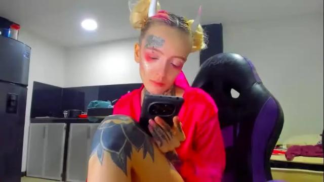 Image 7 of barbara_anal_squirt Stream on Chaturbate on 20 days ago