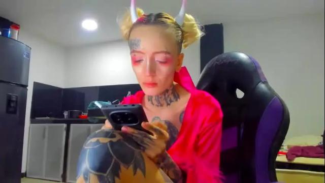 Thumbnail 3, barbara_anal_squirt's Stream at Chaturbate, 16 days ago