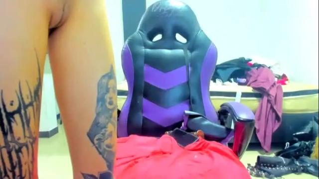 Image 4 of barbara_anal_squirt Stream on Chaturbate on 18 days ago