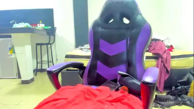 Image 6 of barbara_anal_squirt Stream on Chaturbate on 18 days ago