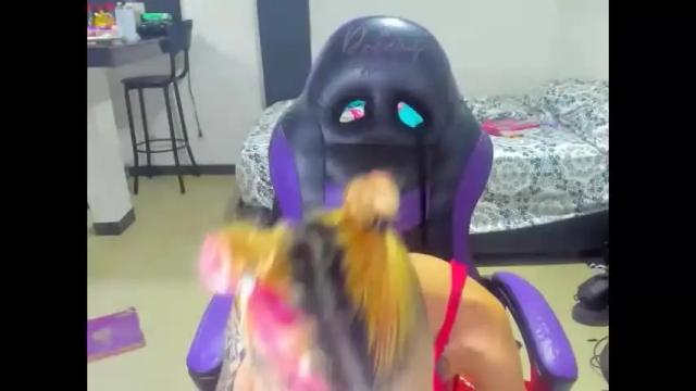Image 2 of barbara_anal_squirt Stream on Chaturbate on 17 days ago