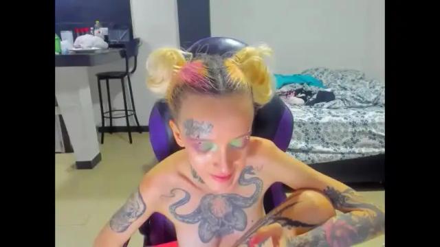 Thumbnail 1, barbara_anal_squirt's Stream at Chaturbate, 12 days ago