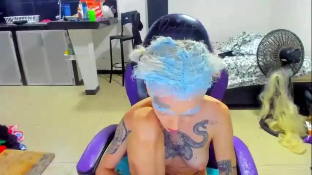 Image 11 of barbara_anal_squirt Stream on Chaturbate on 12 days ago