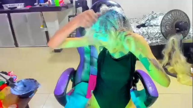 Thumbnail 2, barbara_anal_squirt's Stream at Chaturbate, 7 days ago