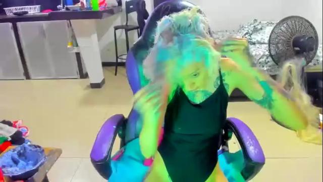 Image 6 of barbara_anal_squirt Stream on Chaturbate on 12 days ago