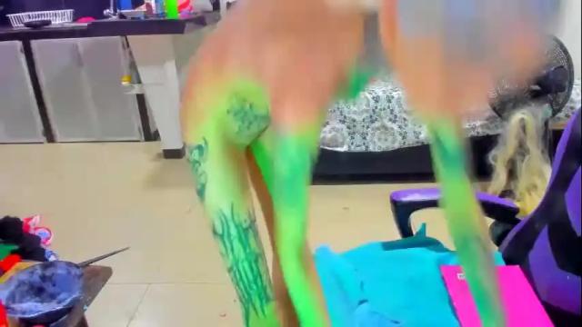 Image 7 of barbara_anal_squirt Stream on Chaturbate on 12 days ago