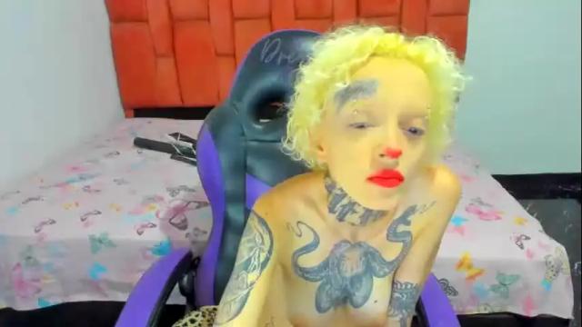 Thumbnail 1, barbara_anal_squirt's Stream at Chaturbate, 2 days ago