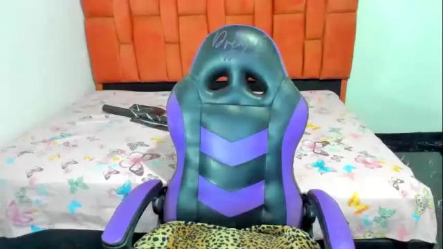Image 6 of barbara_anal_squirt Stream on Chaturbate on 4 days ago