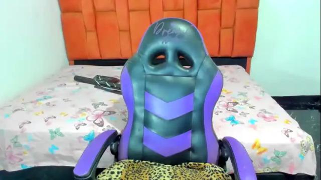 Image 8 of barbara_anal_squirt Stream on Chaturbate on 4 days ago