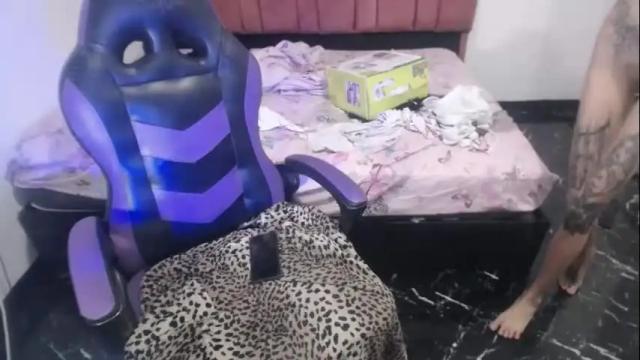 Image 2 of barbara_anal_squirt Stream on Chaturbate on 3 days ago