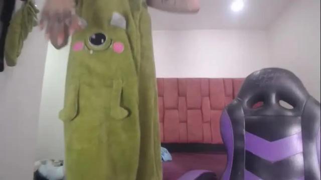 Image 4 of barbara_anal_squirt Stream on Chaturbate on 6 months ago