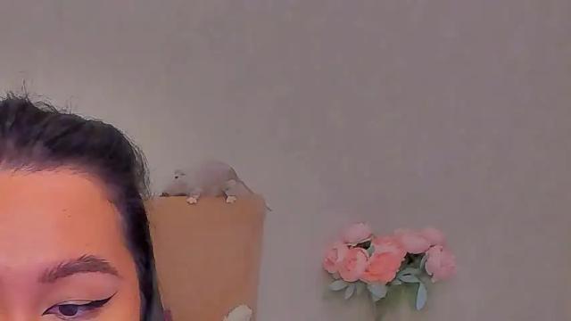 Image 6 of barbara_bb Stream on Chaturbate on 14 months ago