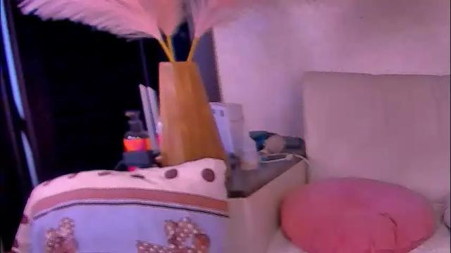 Image 8 of barbara_bb Stream on Chaturbate on 2 months ago