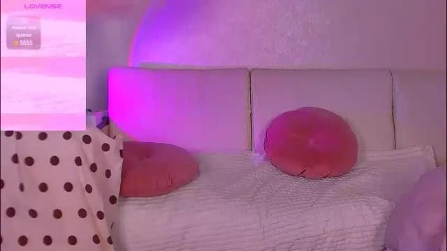 Thumbnail 1, barbara_bb's Stream at Chaturbate, 2 months ago