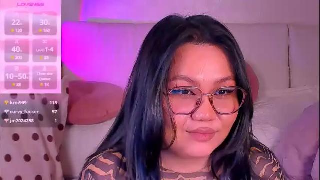 Image 12 of barbara_bb Stream on Chaturbate on 2 months ago