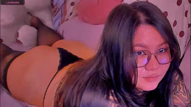 Image 3 of barbara_bb Stream on Chaturbate on 2 months ago