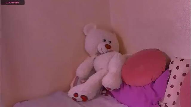 Image 12 of barbara_bb Stream on Chaturbate on 2 months ago