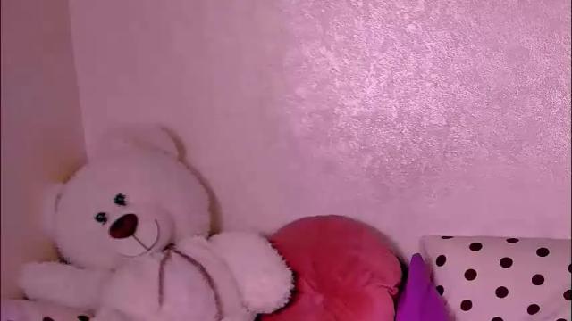 Image 2 of barbara_bb Stream on Chaturbate on 2 months ago