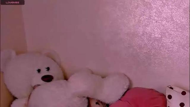 Thumbnail 3, barbara_bb's Stream at Chaturbate, 2 months ago