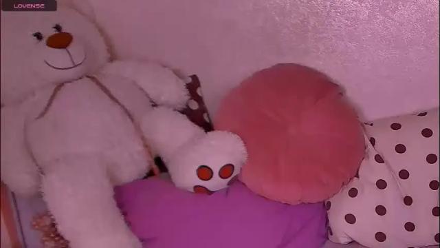 Thumbnail 1, barbara_bb's Stream at Chaturbate, 2 months ago