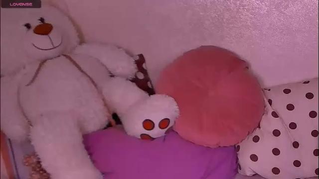 Image 4 of barbara_bb Stream on Chaturbate on 2 months ago