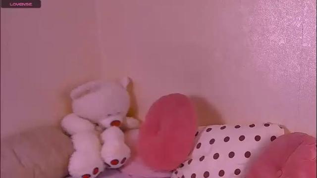 Thumbnail 3, barbara_bb's Stream at Chaturbate, 2 months ago