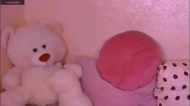 Image 8 of barbara_bb Stream on Chaturbate on 2 months ago