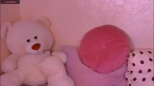 Thumbnail 3, barbara_bb's Stream at Chaturbate, 2 months ago