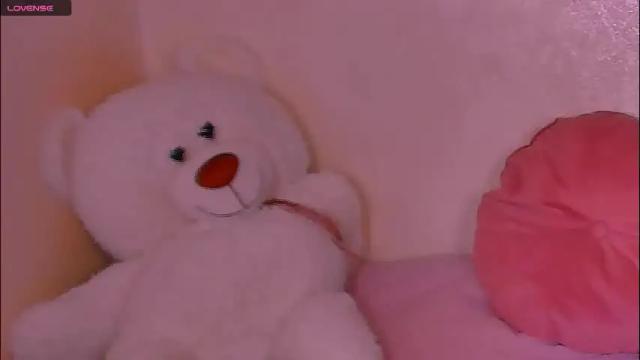 Image 10 of barbara_bb Stream on Chaturbate on 1 month ago