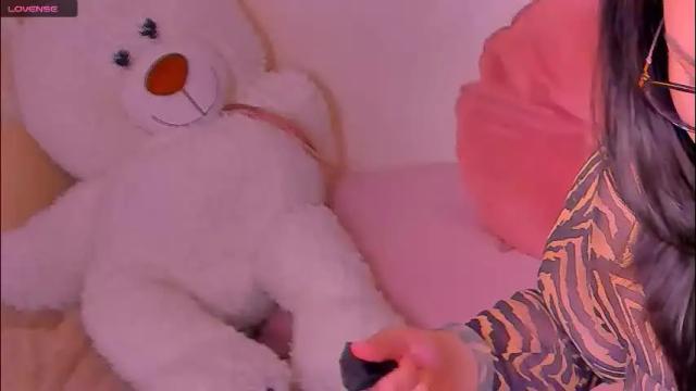 Image 12 of barbara_bb Stream on Chaturbate on 1 month ago