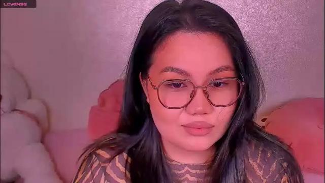 Image 2 of barbara_bb Stream on Chaturbate on 1 month ago