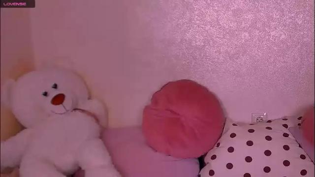 Image 6 of barbara_bb Stream on Chaturbate on 1 month ago