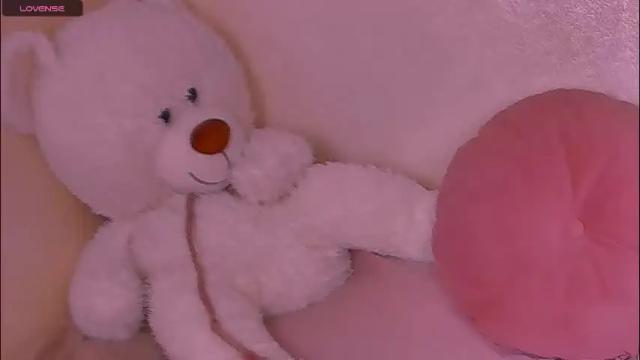 Thumbnail 1, barbara_bb's Stream at Chaturbate, 1 month ago