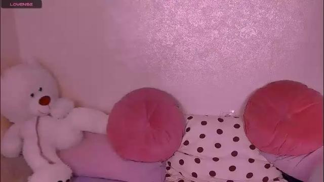 Image 6 of barbara_bb Stream on Chaturbate on 1 month ago