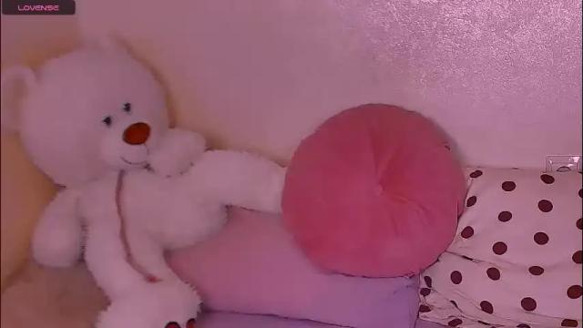 Thumbnail 3, barbara_bb's Stream at Chaturbate, 1 month ago