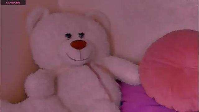 Image 10 of barbara_bb Stream on Chaturbate on 1 month ago