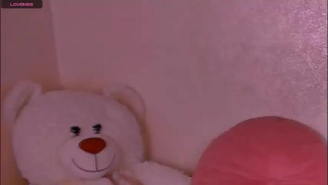 Image 4 of barbara_bb Stream on Chaturbate on 1 month ago